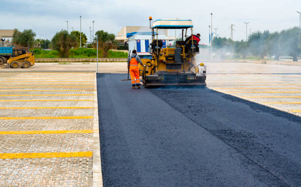 Best Residential driveway pavers in Louisville, MS