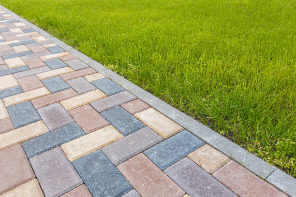 Best Permeable driveway pavers in Louisville, MS